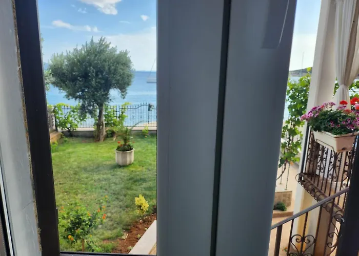 Ubytování v soukromí Dora - Dora *